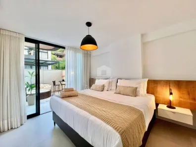 Apartamento com 1 Quarto à venda, 28m² no Ingá, Niterói