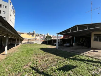 Lote/Terreno à venda, 500m² no Jardim Dom Vieira, Campinas
