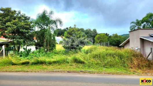 Lote/Terreno à venda, 599m² no Dos Boêmios, Nova Petrópolis