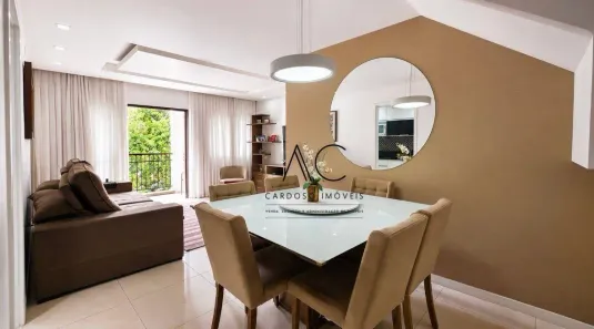 Cobertura com 3 Quartos à venda, 164m² no Taquara, Rio de Janeiro
