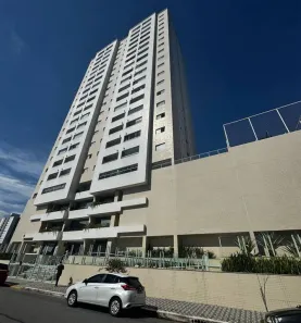 Apartamento com 1 Quarto à venda, 57m² no Tupi, Praia Grande