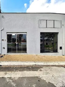 Sala Comercial para alugar, 30m² no Parque Residencial Abílio Pedro, Limeira