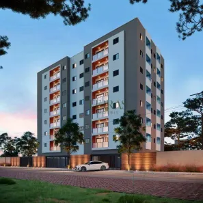 Apartamento com 2 Quartos à venda, 53m² no Itu Novo Centro, Itu