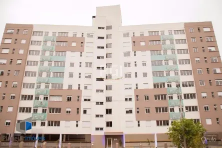 Apartamento com 2 Quartos à venda, 56m² no Azenha, Porto Alegre