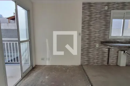 Apartamento com 2 Quartos à venda, 48m² no Nova Gerty, São Caetano do Sul