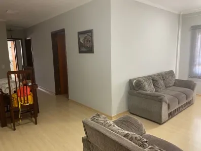 Apartamento com 3 Quartos à venda, 111m² no Vila Rehder, Americana