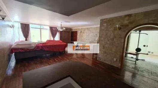 Sobrado com 3 Quartos para venda ou aluguel, 390m² no Jardim do Mar, São Bernardo do Campo