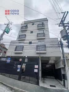 Apartamento com 2 Quartos à venda, 61m² no Vila Medeiros, São Paulo