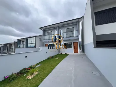 Sobrado com 2 Quartos à venda, 81m² no Potecas, São José