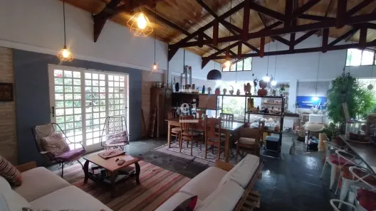 Casa de Condomínio com 3 Quartos à venda, 1012m² no Recreio Santo Antônio, Jarinu