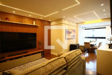 Apartamento com 3 Quartos à venda, 84m² no Vila Osasco, Osasco