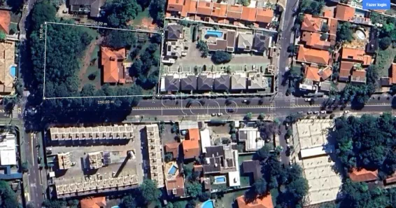 Lote/Terreno à venda, 5090m² no Parque Taquaral, Campinas