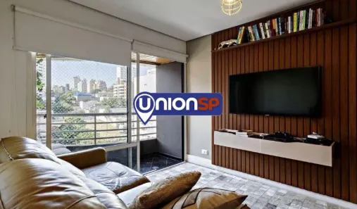 Cobertura com 3 Quartos à venda, 123m² no Real Parque, São Paulo
