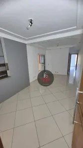 Apartamento com 2 Quartos à venda, 67m² no Paraíso, Santo André