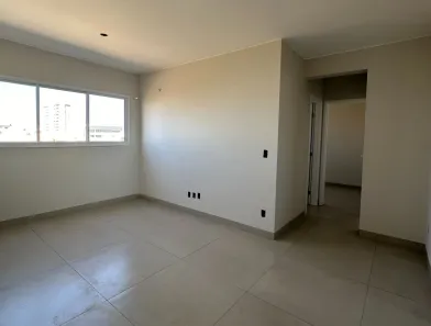 Apartamento com 2 Quartos à venda, 64m² no Novo Mundo, Uberlândia