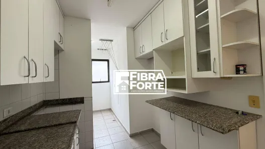 Apartamento com 2 Quartos à venda, 65m² no Centro, Campinas
