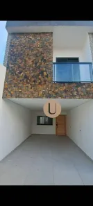 Sobrado com 3 Quartos à venda, 130m² no Vila América, Santo André