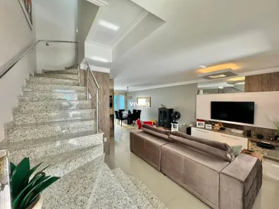 Sobrado com 3 Quartos à venda, 181m² no Ariribá, Balneário Camboriú