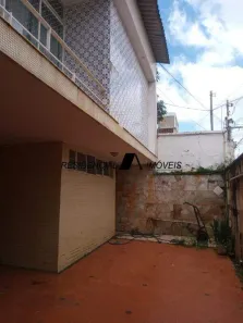 Casa com 3 Quartos para alugar, 285m² no São Lucas, Belo Horizonte