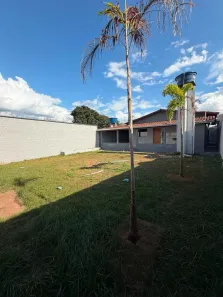 Casa com 3 Quartos à venda, 300m² no Setor Solar Park, Inhumas