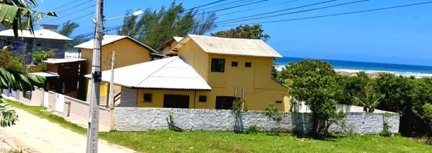 Imóvel Comercial com 7 Quartos à venda, 300m² no Vila Nova, Imbituba
