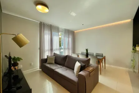 Apartamento com 2 Quartos à venda, 72m² no Serra, Belo Horizonte