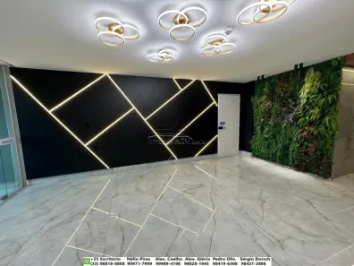 Apartamento com 3 Quartos à venda, 70m² no Lagoa Santa, Governador Valadares