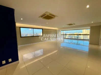 Apartamento com 4 Quartos à venda, 200m² no Ilha do Retiro, Recife