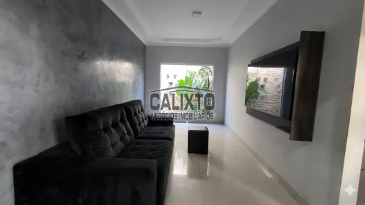 Casa com 3 Quartos à venda, 150m² no Jardim Patrícia, Uberlândia