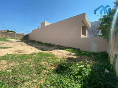 Lote/Terreno à venda, 270m² no Rancho Grande, Itu