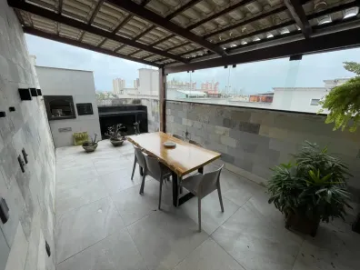 Cobertura com 2 Quartos à venda, 104m² no Nova Parnamirim, Parnamirim