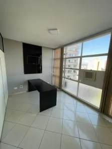 Sala Comercial com 1 Quarto para alugar, 40m² no Centro, Sorocaba