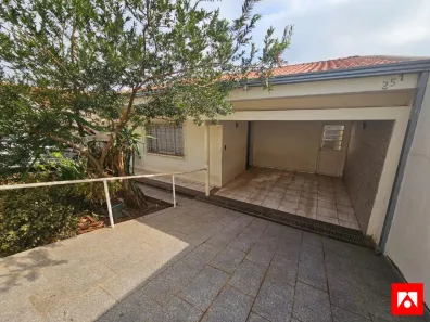 Casa com 4 Quartos à venda, 300m² no Vila Biasi, Americana