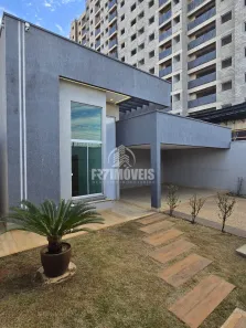 Casa com 3 Quartos à venda, 192m² no Jardim Ipê, Goiânia