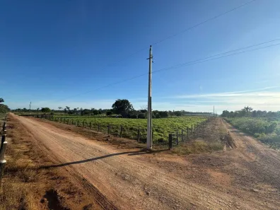Fazenda/Sítio com 2 Quartos à venda, 50m² no , Porto Velho