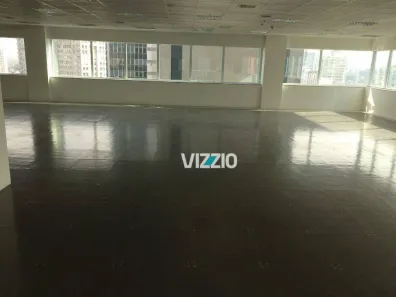 Sala Comercial para alugar, 246m² no Jardim Paulistano, São Paulo