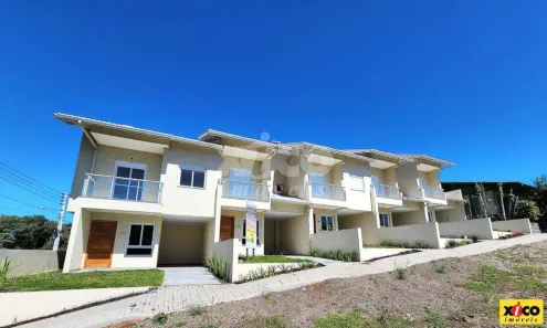 Casa com 2 Quartos à venda, 83m² no , Nova Petrópolis