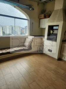 Cobertura com 3 Quartos à venda, 135m² no Indianópolis, São Paulo