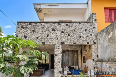 Sobrado com 3 Quartos à venda, 130m² no Alto da Lapa, São Paulo
