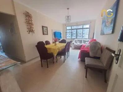 Apartamento com 2 Quartos à venda, 64m² no Tupi, Praia Grande
