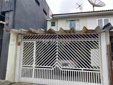 Sobrado com 3 Quartos à venda, 180m² no Jaçanã, São Paulo