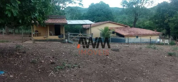 Fazenda/Sítio à venda, 6727600m² no , Minaçu