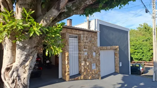 Casa com 2 Quartos à venda, 179m² no Parque Jambeiro, Campinas