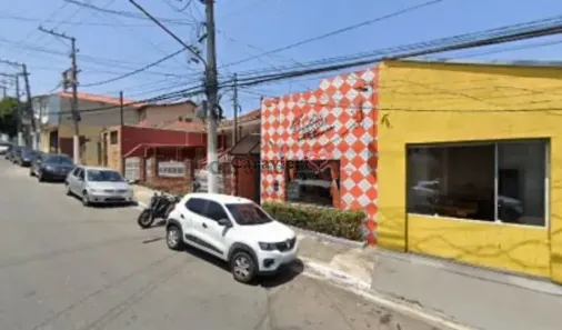 Ponto Comercial à venda, 129m² no Vila São Geraldo, São Paulo