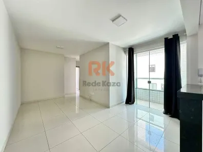 Apartamento com 3 Quartos à venda, 80m² no Itapoã, Belo Horizonte