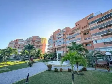 Apartamento com 3 Quartos à venda, 126m² no São José dos Náufragos, Aracaju