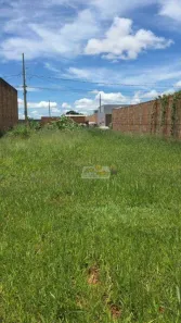 Lote/Terreno à venda, 261m² no Parque das Laranjeiras, Uberaba
