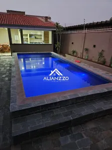 Casa com 3 Quartos para alugar, 420m² no Parque Residencial Lagoinha, Ribeirão Preto