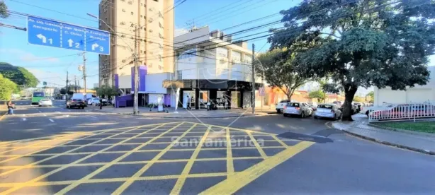 Sala Comercial para alugar, 60m² no Centro, Londrina