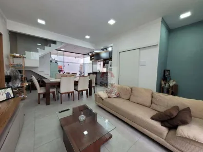 Casa de Condomínio com 3 Quartos à venda, 150m² no Parque Sao Luis, Taubaté